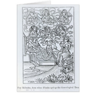 De Fay Melusine