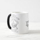 De Fed-Mok beëindigen Magische Mok (Voorkant links)