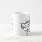 De Fed-Mok beëindigen Magische Mok (Center)