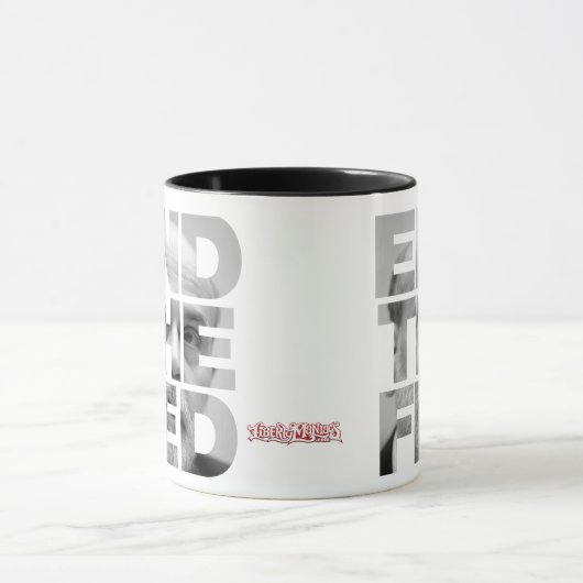 De Fed-Mokken beëindigen Mok (Midden)