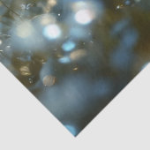 De fee en haar draak tissuepapier (Detail)