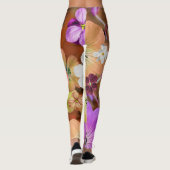 De fee komt binnenkort uit 1 leggings (Achterkant)