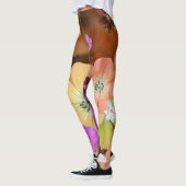 De fee komt binnenkort uit 1 leggings (Links)