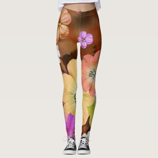 De fee komt binnenkort uit 1 leggings (Voorkant)