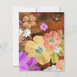 De fee komt binnenkort uit 1 notitiekaartje