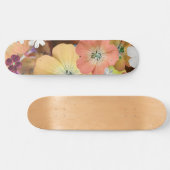 De fee komt binnenkort uit 1 persoonlijk skateboard (Horizontaal)
