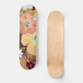 De fee komt binnenkort uit 1 persoonlijk skateboard (Voorkant)