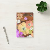 De fee komt binnenkort uit 1 post-it® notes (Kantoor)