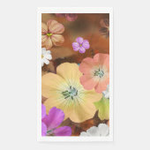 De fee komt binnenkort uit 1 servet (Voorkant)