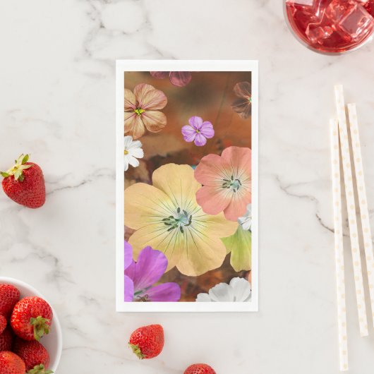 De fee komt binnenkort uit 1 servet (Insitu)