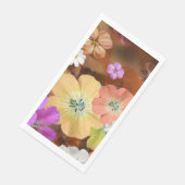 De fee komt binnenkort uit 1 servet (Hoek)