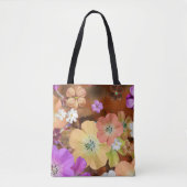 De fee komt binnenkort uit 1 tote bag (Voorkant)