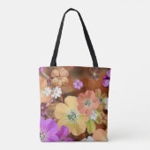 De fee komt binnenkort uit 1 tote bag (Achterkant)