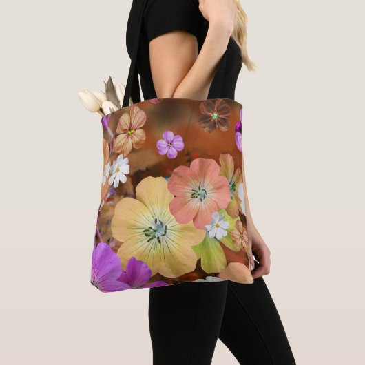 De fee komt binnenkort uit 1 tote bag (Dichtbij)