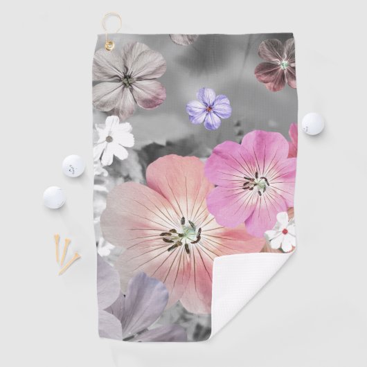 De fee komt binnenkort uit 2 golfhanddoek (Insitu)