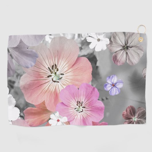 De fee komt binnenkort uit 2 golfhanddoek (Horizontaal)