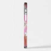 De fee komt binnenkort uit 2 iPhone hoesje (Linkerkant)