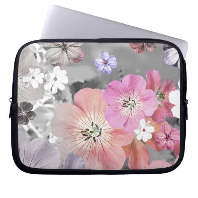 De fee komt binnenkort uit 2 laptop sleeve (Voorkant)