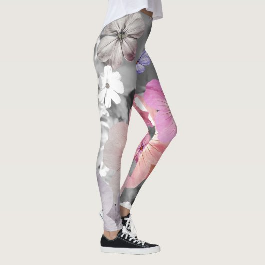 De fee komt binnenkort uit 2 leggings (Rechts)