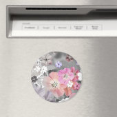 De fee komt binnenkort uit 2 magneet (Insitu (Vaatwasser))