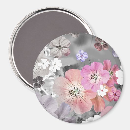 De fee komt binnenkort uit 2 magneet (Voorkant / Achterkant)