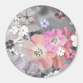 De fee komt binnenkort uit 2 magneet (Voorkant)