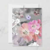 De fee komt binnenkort uit 2 notitiekaartje (Achterkant)