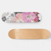 De fee komt binnenkort uit 2 persoonlijk skateboard (Horizontaal)