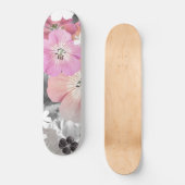De fee komt binnenkort uit 2 persoonlijk skateboard (Voorkant)