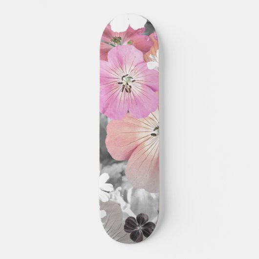 De fee komt binnenkort uit 2 persoonlijk skateboard (Voorkant)