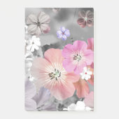 De fee komt binnenkort uit 2 post-it® notes (Voorkant)