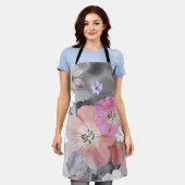 De fee komt binnenkort uit 2 schort (Gedragen)