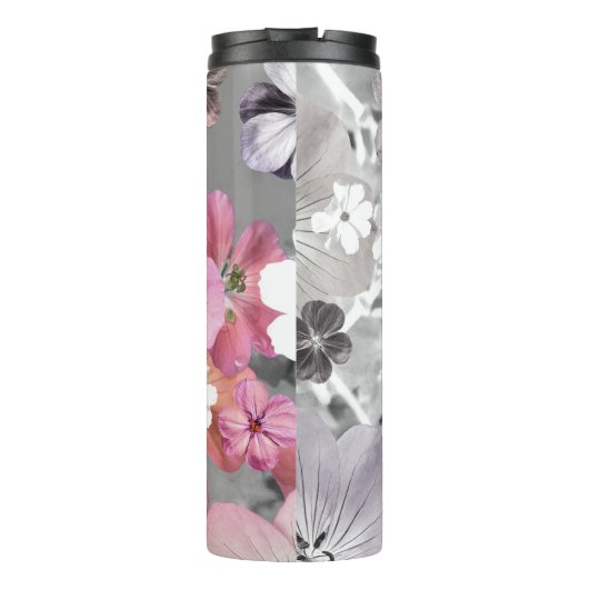 De fee komt binnenkort uit 2 thermosbeker (Achterkant)