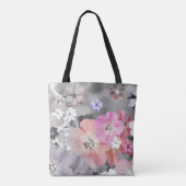 De fee komt binnenkort uit 2 tote bag (Achterkant)