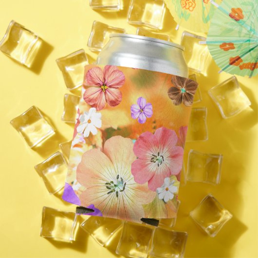 De fee komt binnenkort uit 3 blikjeskoeler (Insitu Zomer)