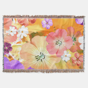 De fee komt binnenkort uit 3 deken