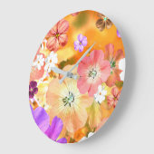 De fee komt binnenkort uit 3 grote klok (Hoek)