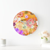 De fee komt binnenkort uit 3 grote klok (Huis)