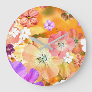 De fee komt binnenkort uit 3 grote klok