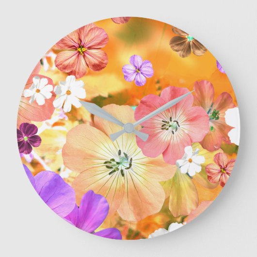 De fee komt binnenkort uit 3 grote klok (Voorkant)