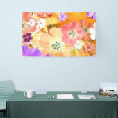 De fee komt binnenkort uit 3 spandoek (Beurs)