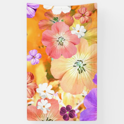 De fee komt binnenkort uit 3 spandoek (Verticaal)