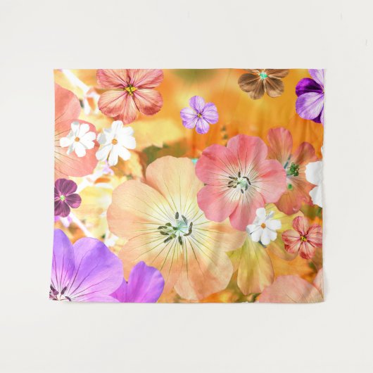 De fee komt binnenkort uit 3 wandkleed (Voorkant (horizontaal))