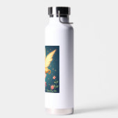 De fee van lichte waterflessen waterfles (Links)
