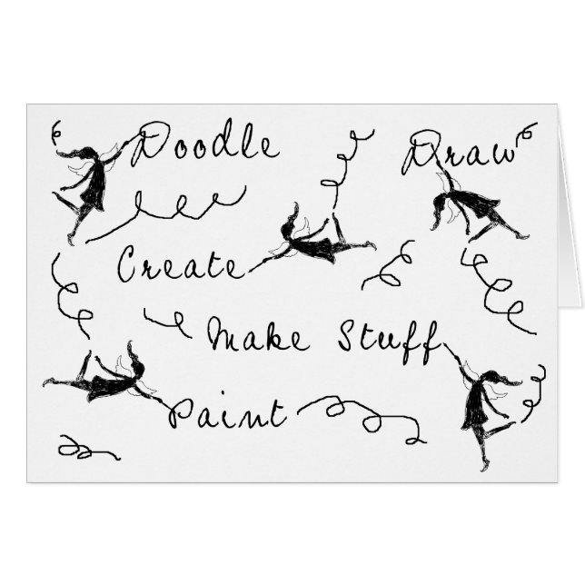 De Feeën van de kunst op het Werk (Voorkant Horizontaal)