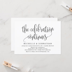 De feestdag gaat door, de weddenschap kaart