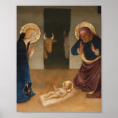 De feestdag poster (Voorkant)