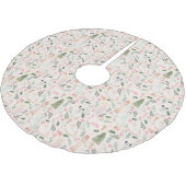 De feestdag van de waterverf van de Nutcracker, ge Kerstboom Rok (Gekanteld)