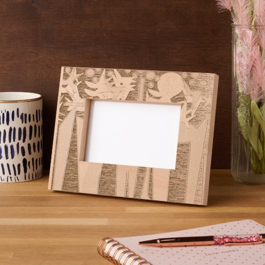 DE FEESTDAGEN GEGRAVEERDE LIJSTJES (Links)