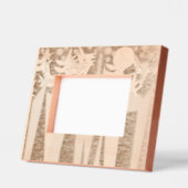 DE FEESTDAGEN GEGRAVEERDE LIJSTJES (Links)